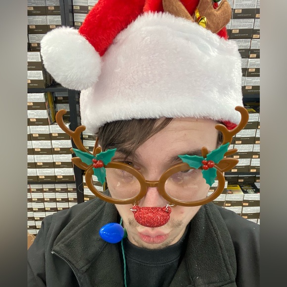 Meet your Posher, Brenden - Picture 1 of 1